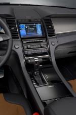 Ford Taurus SHO 2010 года